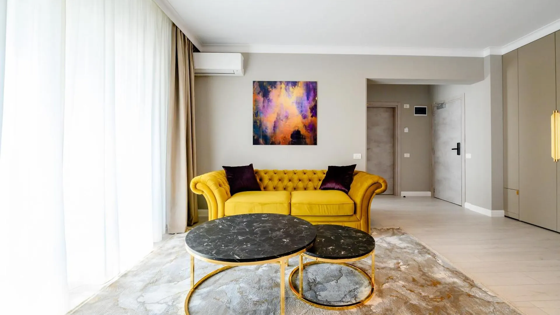 *** Hotel Elitte Inn & Suites Roşu Romania
