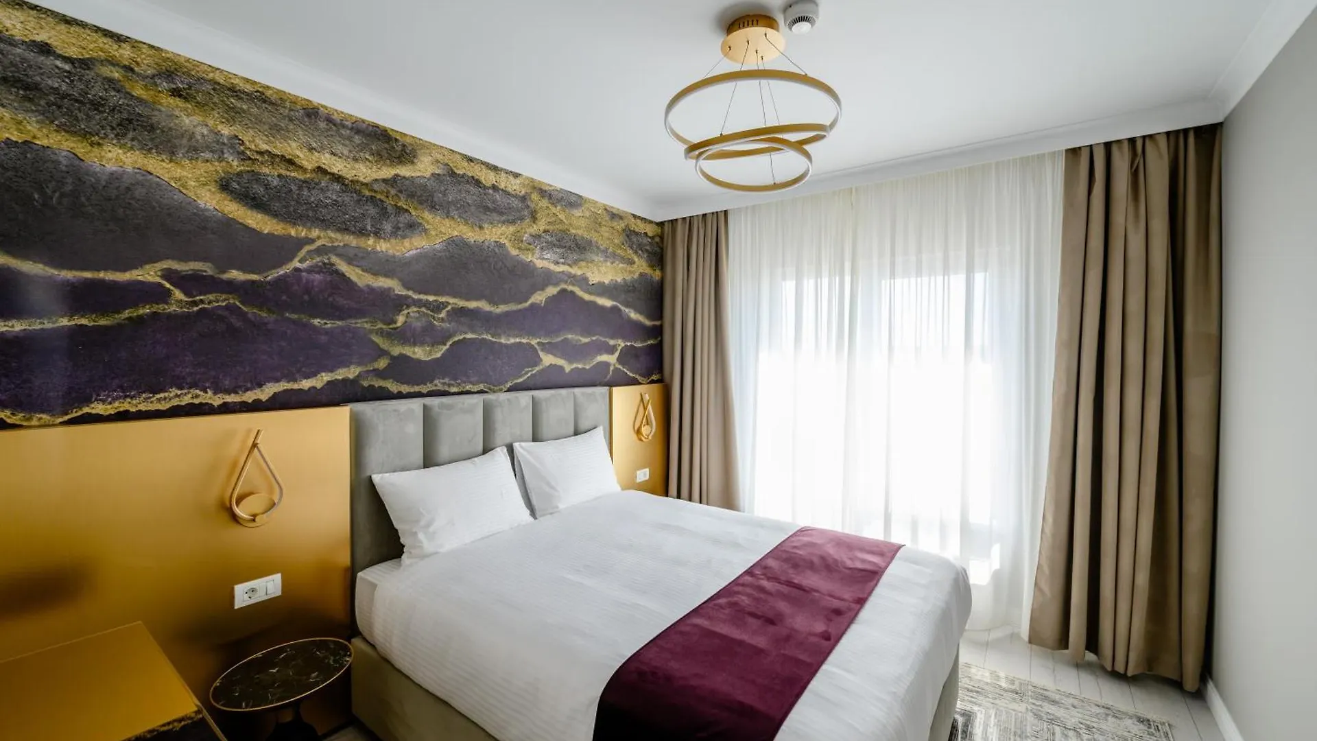 *** Hotel Elitte Inn & Suites Roşu Romania