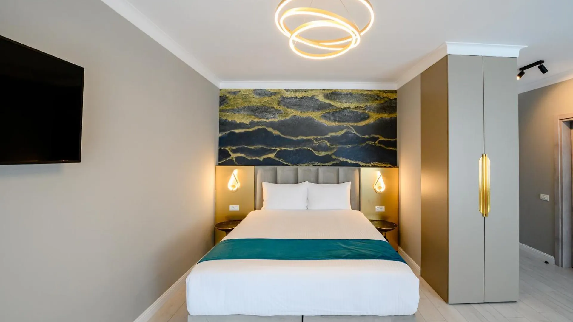 Elitte Inn & Suites Roşu Hotel