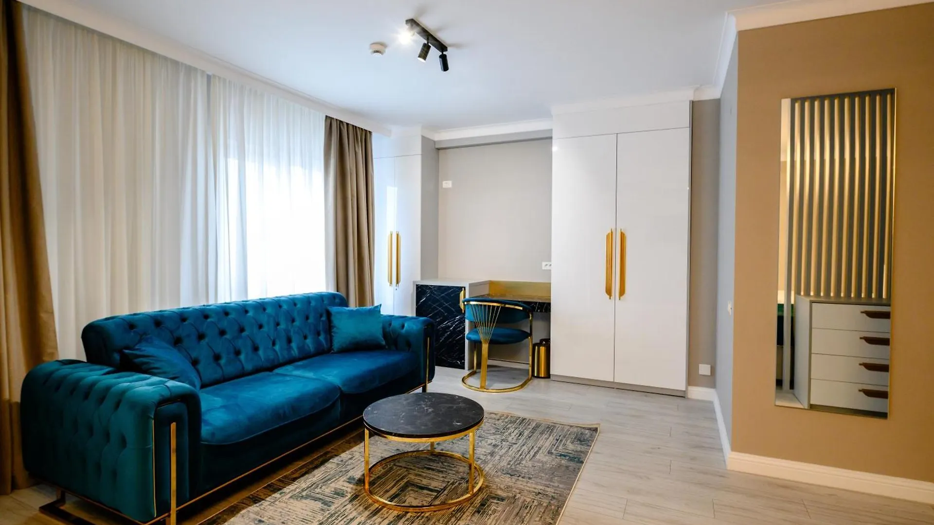 *** Hotel Elitte Inn & Suites Rosu Romania