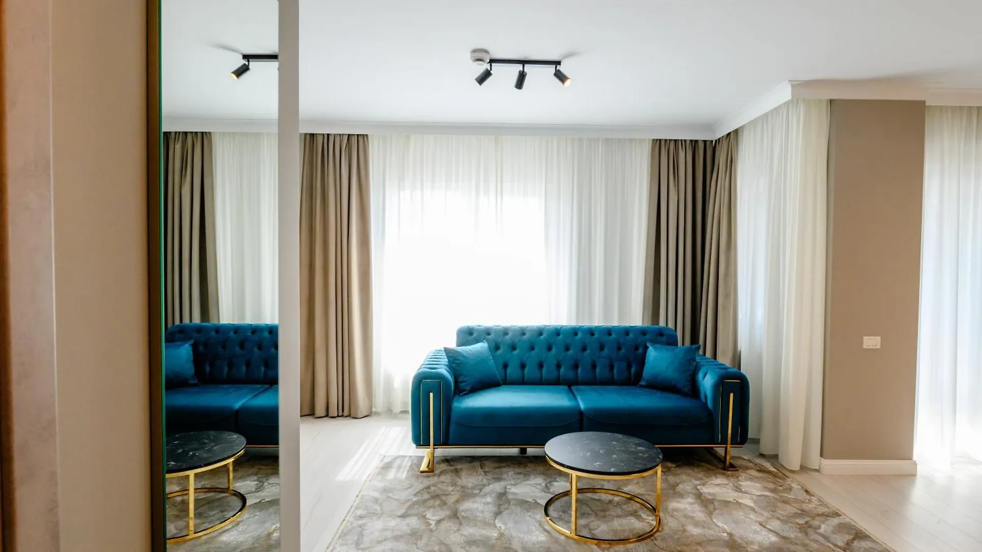 Hotel Elitte Inn & Suites Roşu