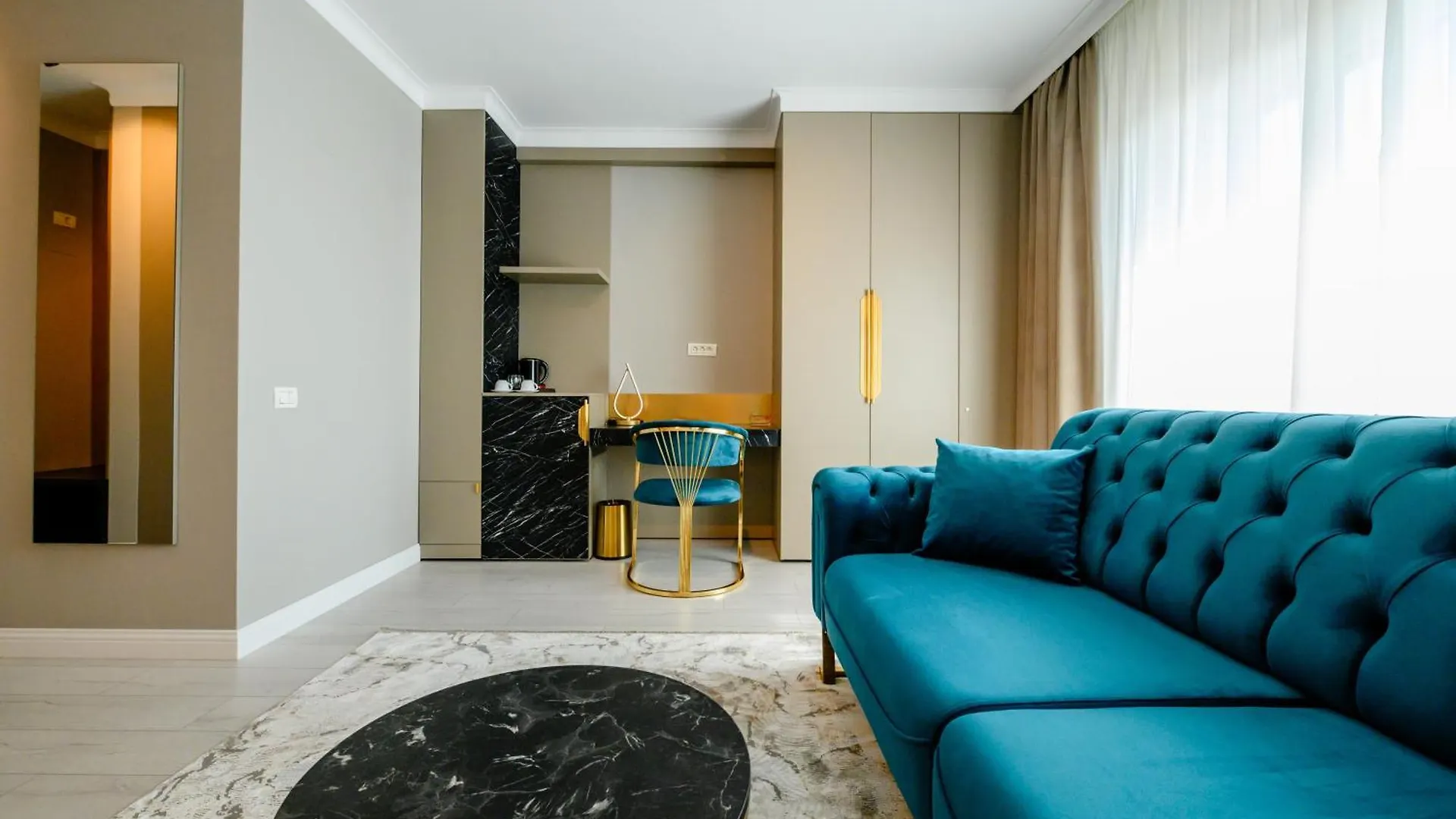 Elitte Inn & Suites Roşu Hotel