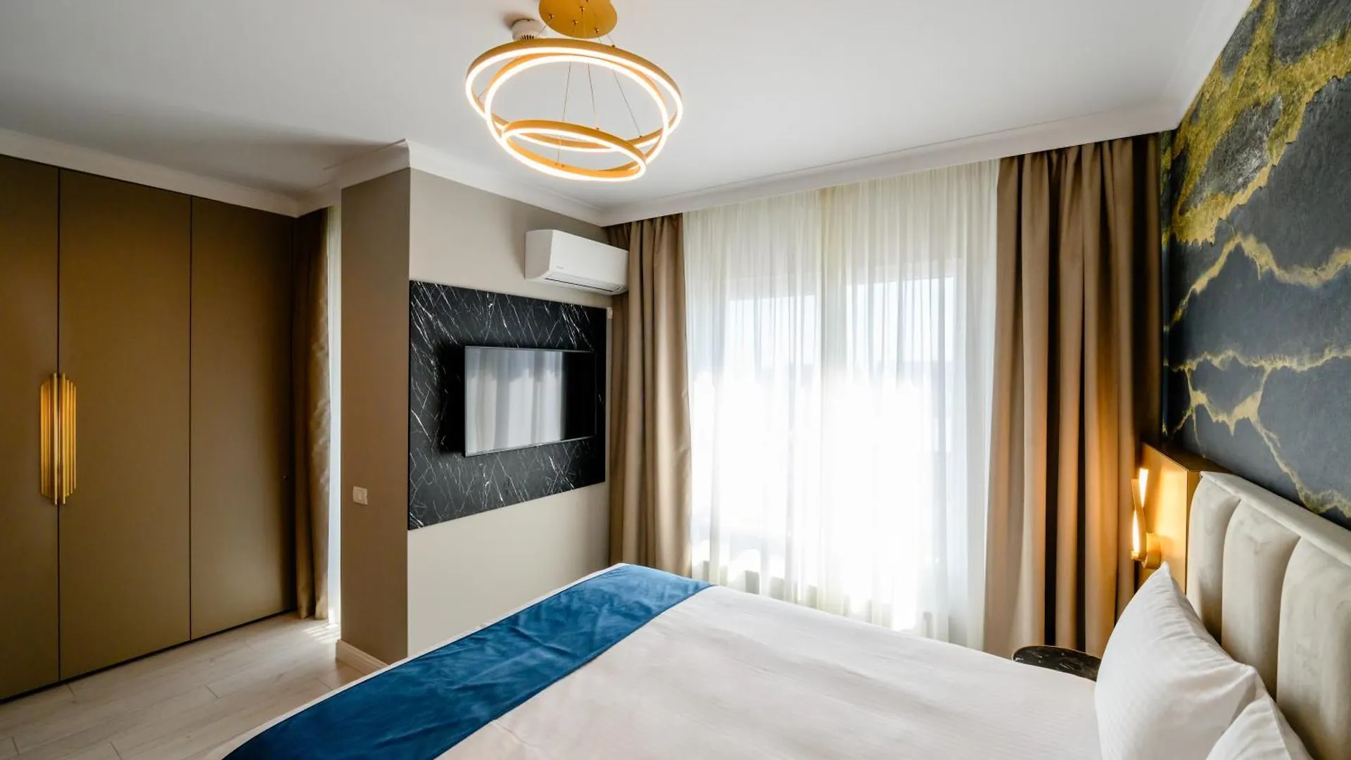 Hotel Elitte Inn & Suites Roşu