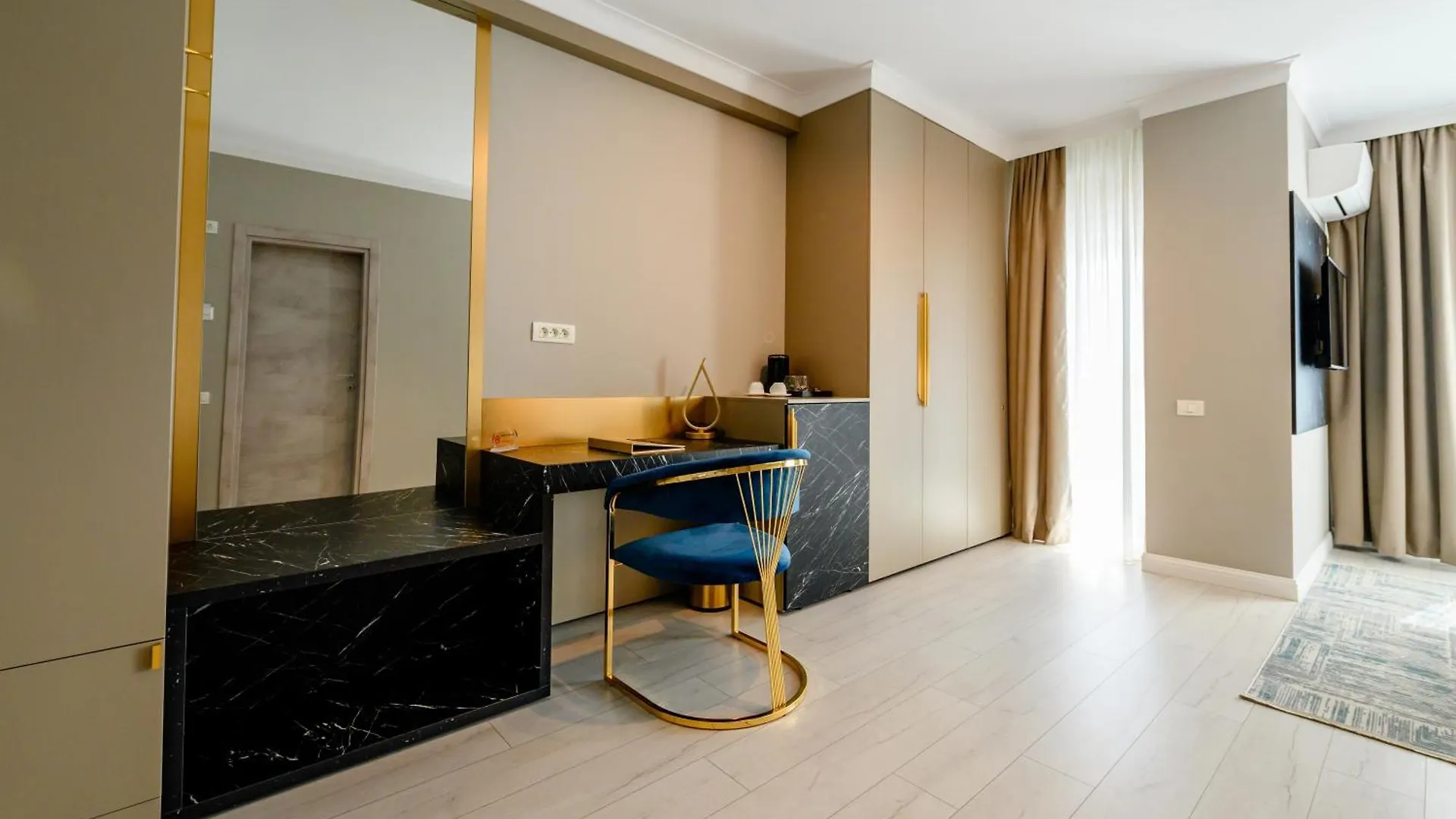 Elitte Inn & Suites Roşu Romania